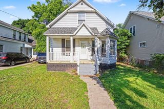 1519 Terrace Street, Muskegon City, MI 49442