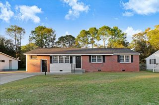 407 Dove Place, Goldsboro, NC 27534