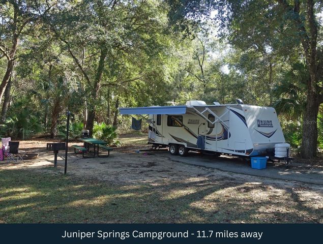 NE 165TH TERRACE, Silver Springs, FL 34488