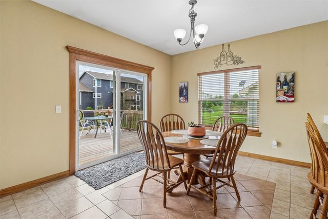 1716 NW Gabus Drive, Grimes, IA 50111