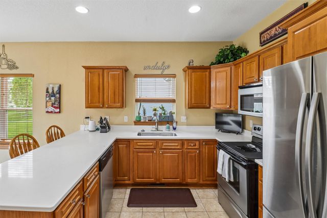 1716 NW Gabus Drive, Grimes, IA 50111