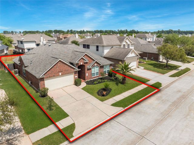 9918 Memorial Crossing Drive, Tomball, TX 77375