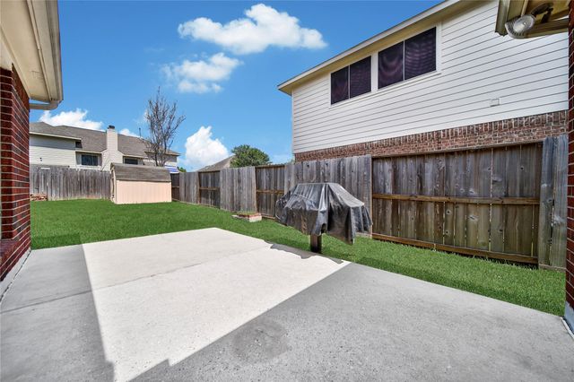 9918 Memorial Crossing Drive, Tomball, TX 77375