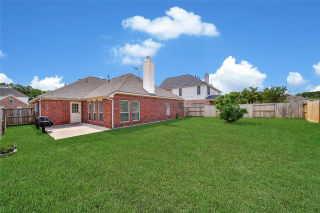 9918 Memorial Crossing Drive, Tomball, TX 77375