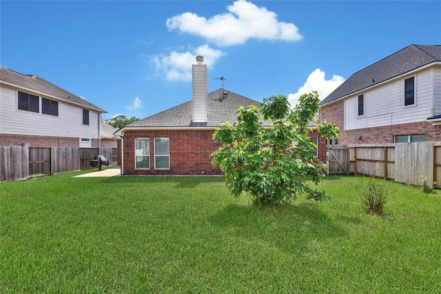 9918 Memorial Crossing Drive, Tomball, TX 77375