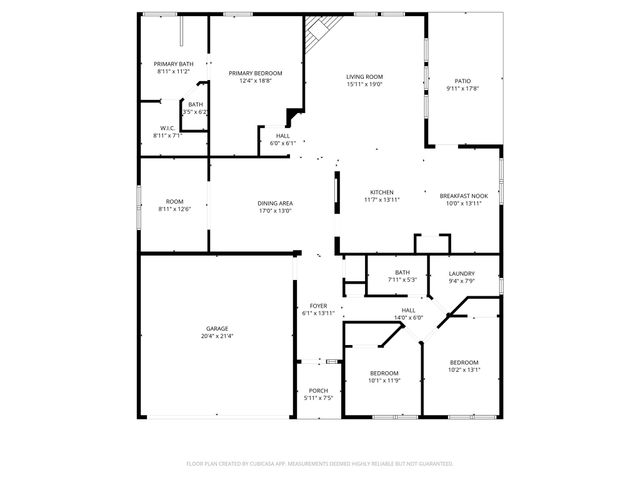 9918 Memorial Crossing Drive, Tomball, TX 77375