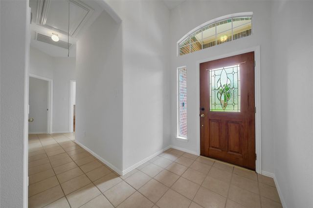 9918 Memorial Crossing Drive, Tomball, TX 77375