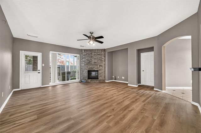 14402 Barker Pelican Ct Court, Cypress, TX 77429