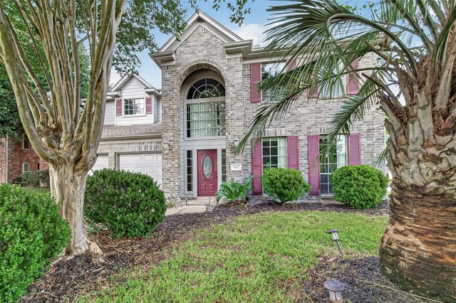 14402 Barker Pelican Ct Court, Cypress, TX 77429