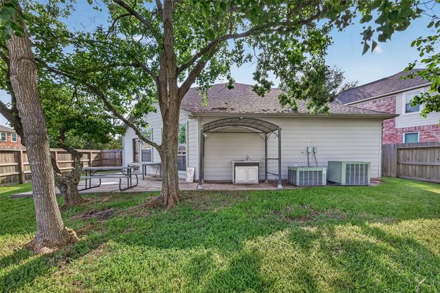 14402 Barker Pelican Ct Court, Cypress, TX 77429