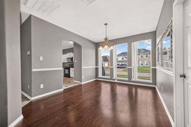 14402 Barker Pelican Ct Court, Cypress, TX 77429