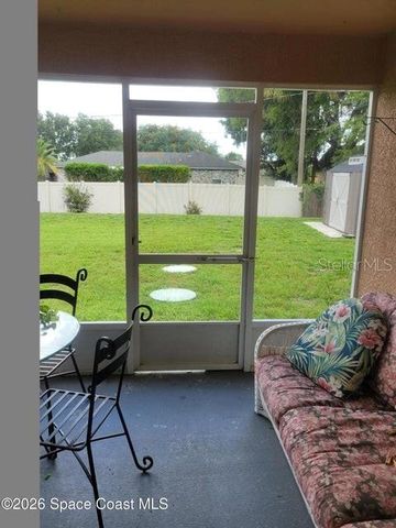 281 SEAHORSE CIRCLE SE, Palm Bay, FL 32909