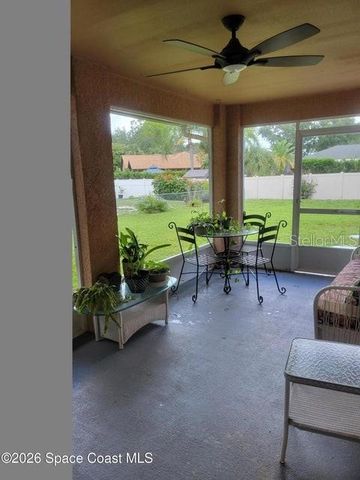 281 SEAHORSE CIRCLE SE, Palm Bay, FL 32909