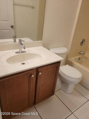 281 SEAHORSE CIRCLE SE, Palm Bay, FL 32909