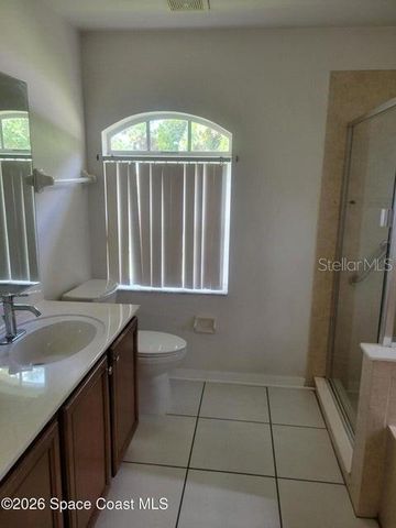 281 SEAHORSE CIRCLE SE, Palm Bay, FL 32909