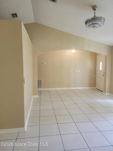 281 SEAHORSE CIRCLE SE, Palm Bay, FL 32909