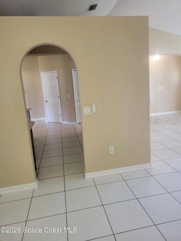 281 SEAHORSE CIRCLE SE, Palm Bay, FL 32909