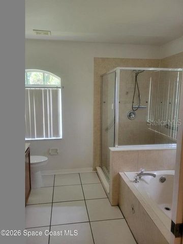 281 SEAHORSE CIRCLE SE, Palm Bay, FL 32909