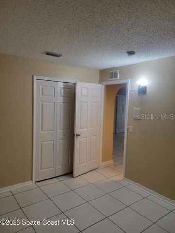 281 SEAHORSE CIRCLE SE, Palm Bay, FL 32909