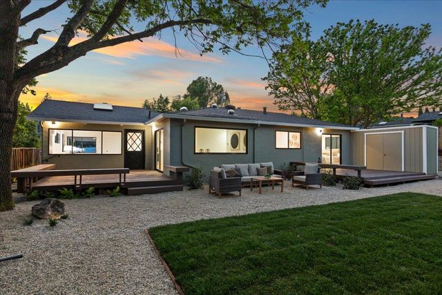198 Greenwich Drive, Pleasant Hill, CA 94523
