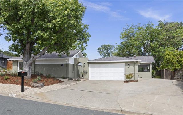 198 Greenwich Drive, Pleasant Hill, CA 94523