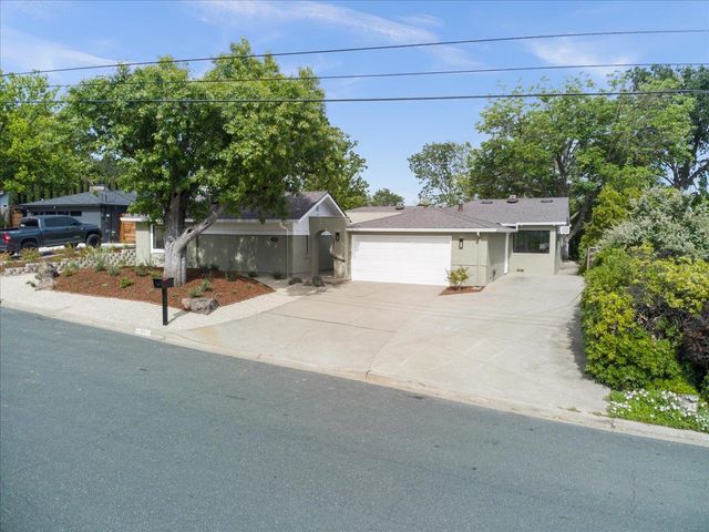 198 Greenwich Drive, Pleasant Hill, CA 94523