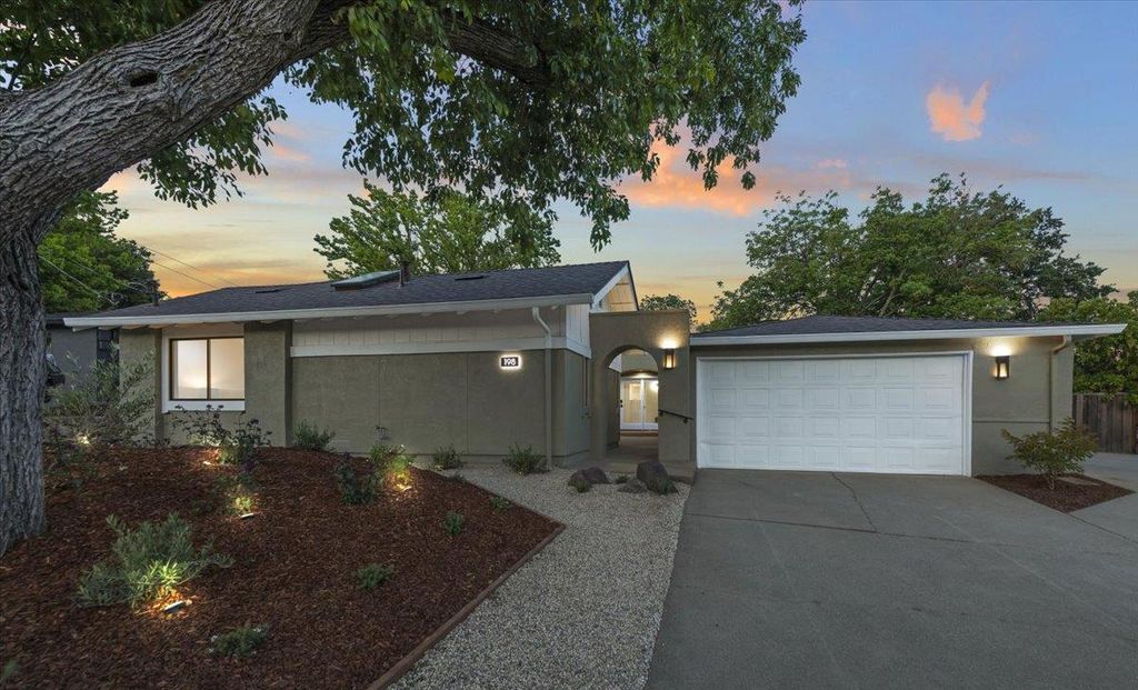 198 Greenwich Drive, Pleasant Hill, CA 94523