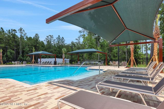 2260 BRANNINGS SAWMILL Court, Middleburg, FL 32068