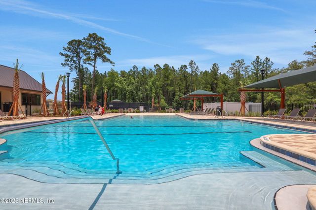 2260 BRANNINGS SAWMILL Court, Middleburg, FL 32068