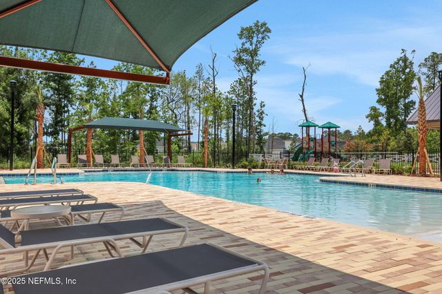 2260 BRANNINGS SAWMILL Court, Middleburg, FL 32068