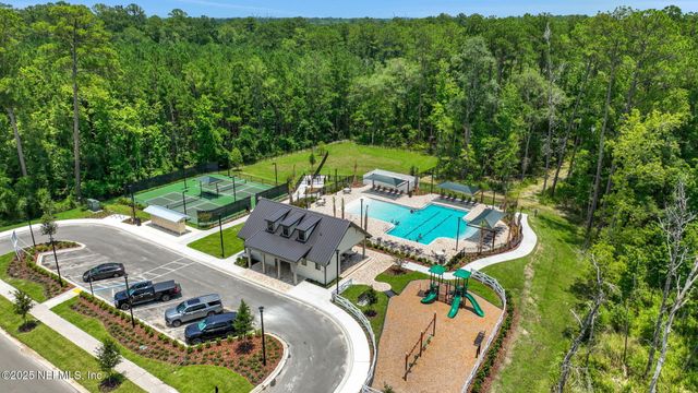 2260 BRANNINGS SAWMILL Court, Middleburg, FL 32068