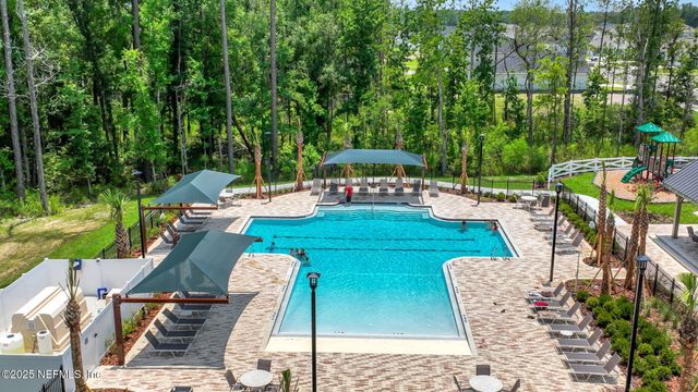 2260 BRANNINGS SAWMILL Court, Middleburg, FL 32068