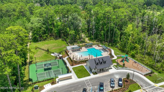 2260 BRANNINGS SAWMILL Court, Middleburg, FL 32068
