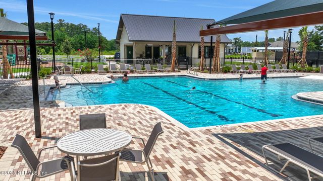 2260 BRANNINGS SAWMILL Court, Middleburg, FL 32068