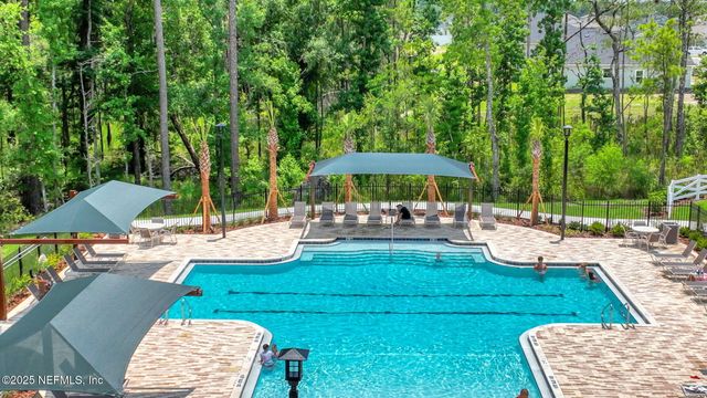 2260 BRANNINGS SAWMILL Court, Middleburg, FL 32068