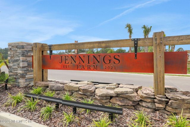 2260 BRANNINGS SAWMILL Court, Middleburg, FL 32068