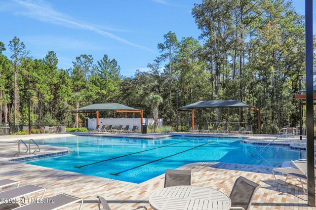 2260 BRANNINGS SAWMILL Court, Middleburg, FL 32068