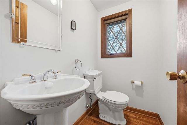 1460 GREAT OAK DRIVE, Scott Twp, PA 15220
