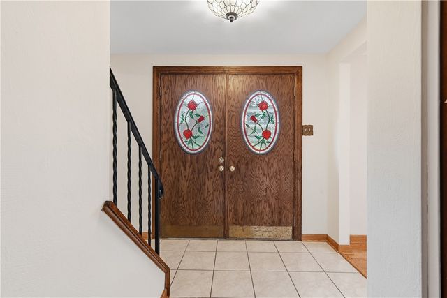 1460 GREAT OAK DRIVE, Scott Twp, PA 15220