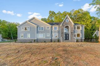 1395 Washington Valley Rd, Bridgewater Twp., NJ 08807