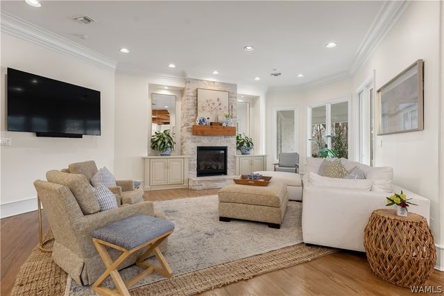 6800 Emerald, Tuscaloosa, AL 35406