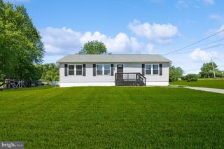 290 GOULDTOWN WOODRUFF ROAD, Bridgeton, NJ 08302