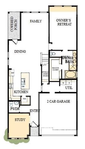 31850 Blossom Lane, Fulshear, TX 77423