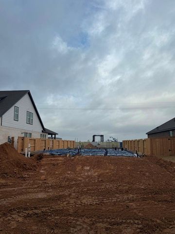 31850 Blossom Lane, Fulshear, TX 77423