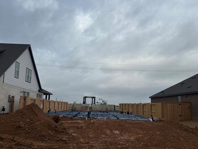 31850 Blossom Lane, Fulshear, TX 77423