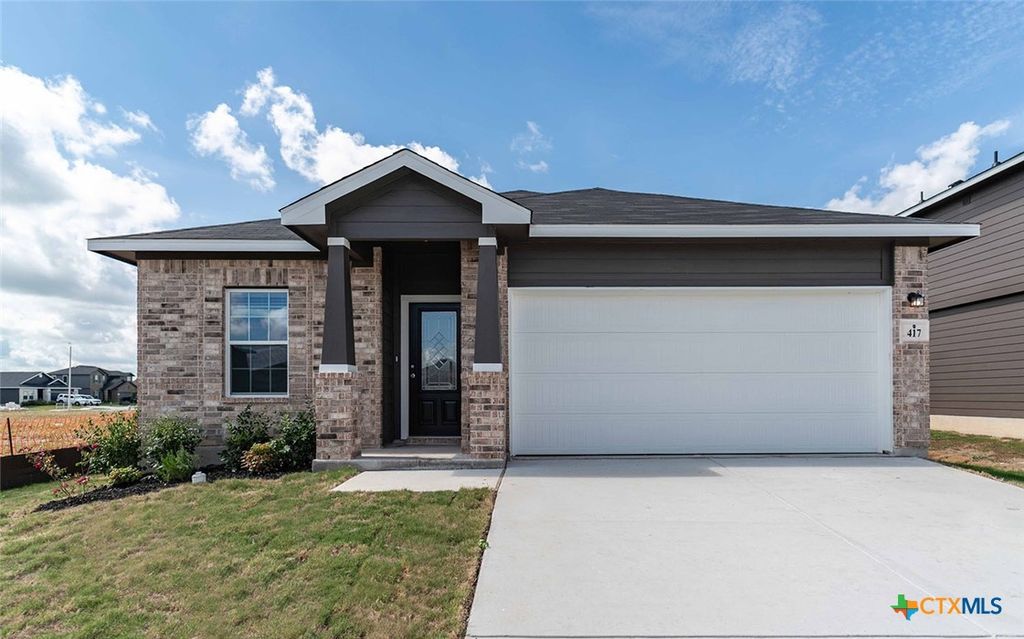 417 Tim's Way, Seguin, TX 78155