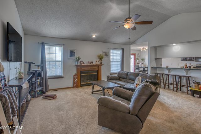 1123 Wilson Street, Webb City, MO 64870