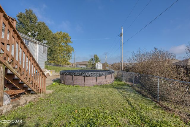 1123 Wilson Street, Webb City, MO 64870