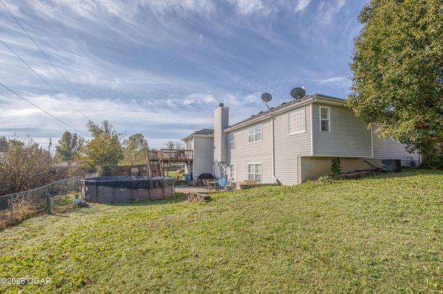 1123 Wilson Street, Webb City, MO 64870