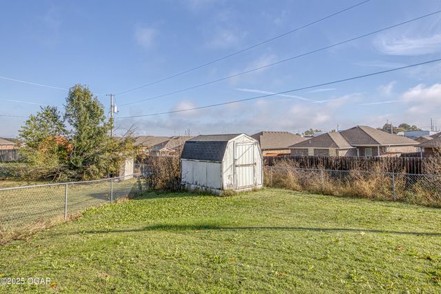 1123 Wilson Street, Webb City, MO 64870